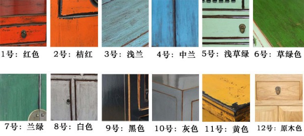 Trung Quốc tân cổ điển đồ nội thất góc cổ một số bàn trà trắng góc một số hộp quần áo khóa hộp hộp chính thức loại hộp bàn cà phê - Cái hộp hộp lưu trữ