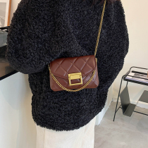 Cienda Kuelta Bag Packs Women 2021 New Tide Fashion 100 Hitch Satchel Chain Bag Summer