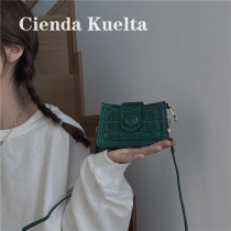 Cienda Kuelta packs women summer 2021 new wave fashion 100 hitch satchel small crowdpack advanced sensation
