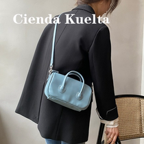 Singapore niche design versatile cross-body bag small bag handbag ins summer womens bag fashion one-shoulder underarm bag