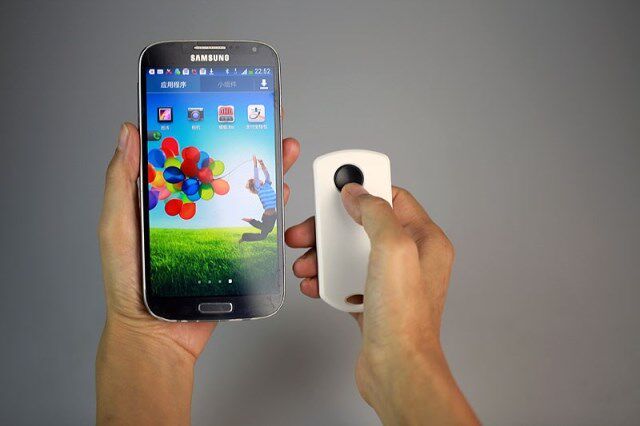 Télécommande pour téléphone portable - Ref 302914 Image 20