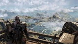 Новое место PS4 Game War God 5 Боги, сумерки войны Рагнарок Китайский китайский
