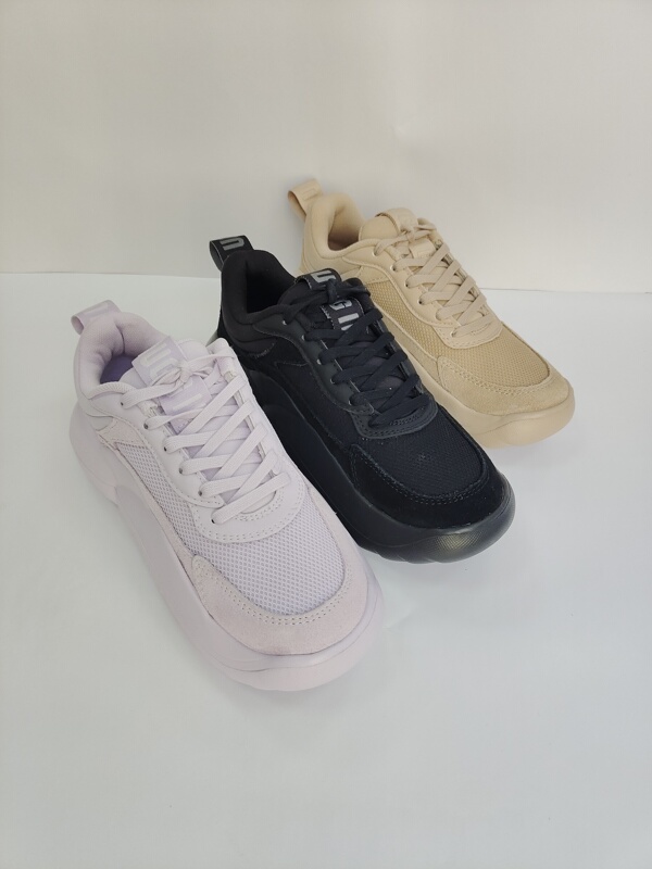 Authentic Ugg Unisex Cloud-Soled Breathable Lace-Up Thick-Soled Dad Sneakers 1136818 in Stock B Model Authentic Ugg Unisex Cloud-Soled Breathable Lace-Up Thick-Soled Dad Sneakers 1136818 in Stock B Model