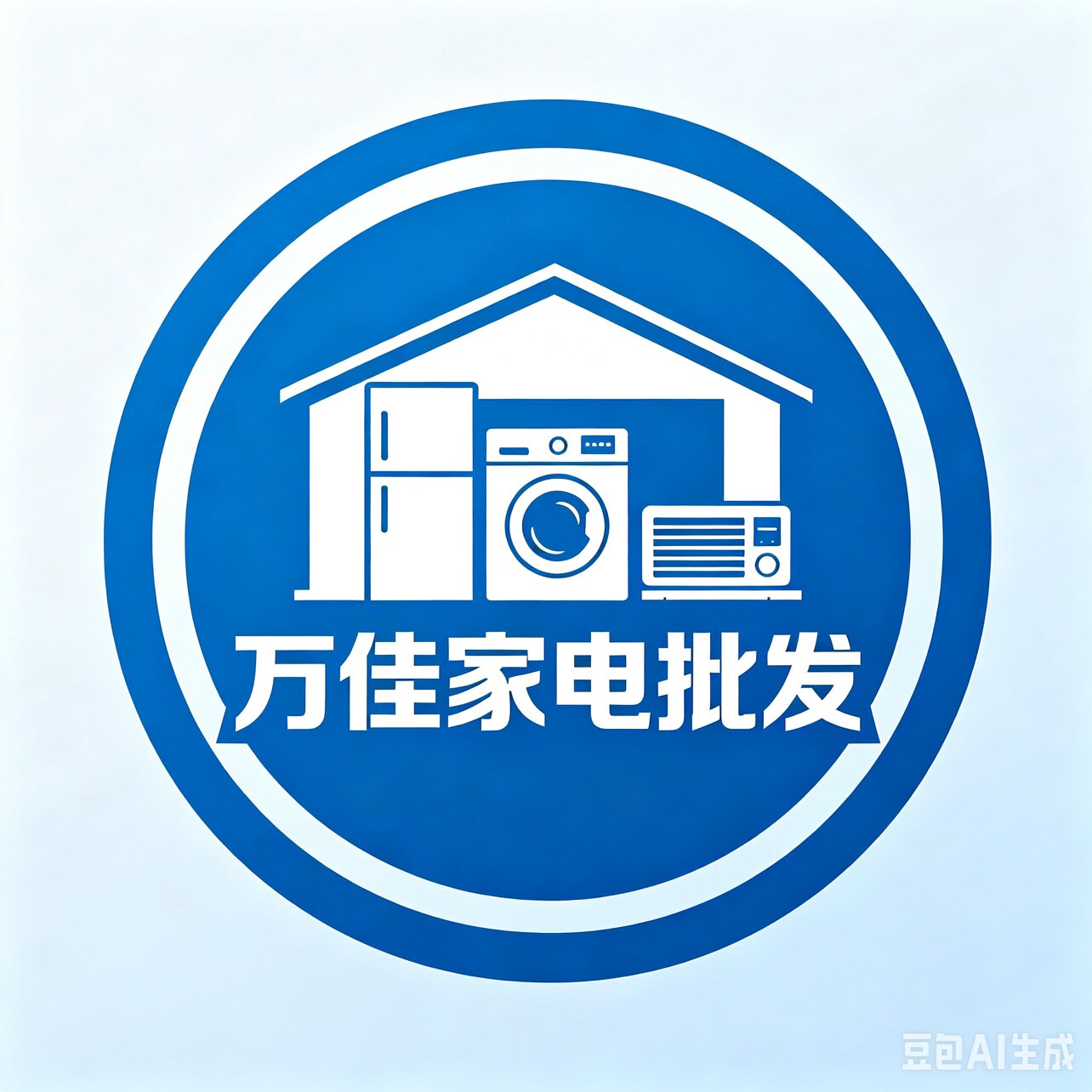 万佳家电批发仓