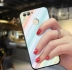 Huawei vinh quang 9 phiên bản tuổi trẻ của vỏ điện thoại di động LLD-AL00 thủy triều chống rơi 9lite vỏ bảo vệ danh dự nhẫn nam và nữ chín lld-al00 / al10 sáng tạo cá tính al30 dây buộc - Nhẫn