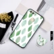 Huawei tận hưởng 8 vỏ điện thoại di động Vỏ bảo vệ LDN-AL20 để gửi màng thép TLOO thả AL00 mẫu nữ thương hiệu thủy triều dễ thương Tưởng tượng 8 vỏ silicon mềm TL10 bao gồm tất cả hai bên - Nhẫn nhẫn kim tiền