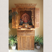 The marriage price is 32 inches with a door style splash shrine cabinet with a door shrine shrine photographed with a vertical reduction of 300