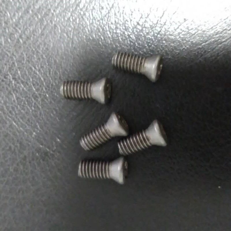 Plum screw 4*10 2 5*6 3*7 3 5*8