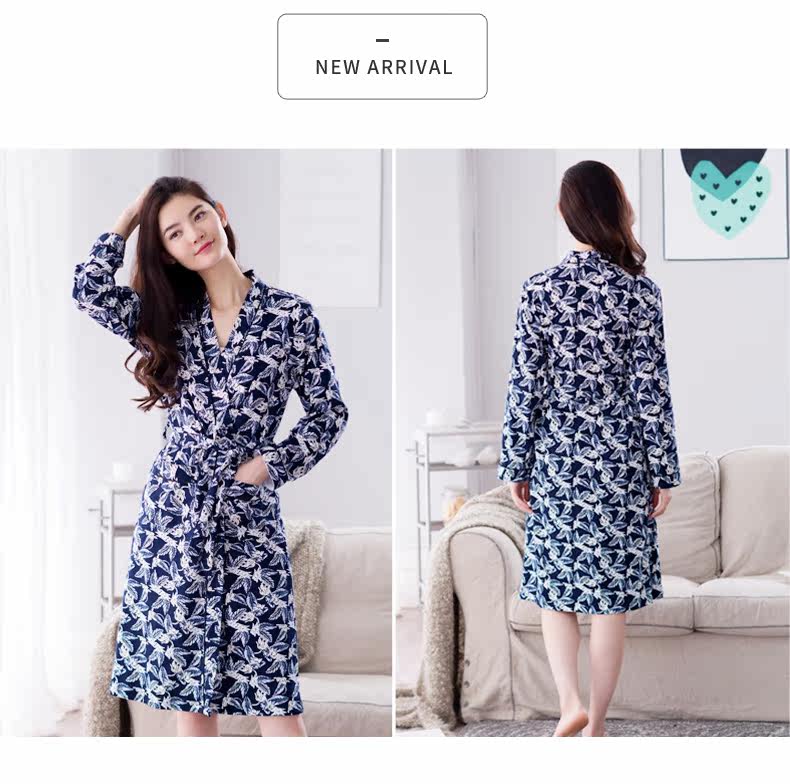 Peignoir jeunesse A2047 - Ref 595845 Image 15