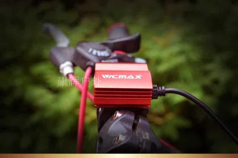 Eclairage pour vélo - phare - Ref 2401619 Image 26