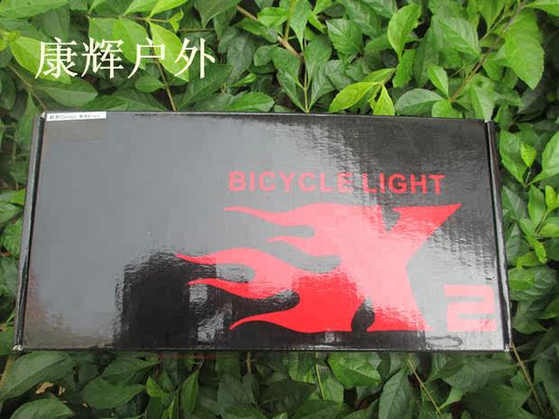 Eclairage pour vélo - phare - Ref 2401619 Image 44