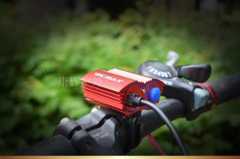 Eclairage pour vélo - phare - Ref 2401619 Image 28