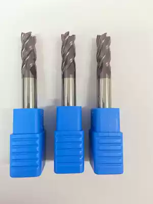 SDK Imported 60-degree high thread can be dry and wet dual-use stainless steel special tungsten steel cemented carbide CNC round nose knife