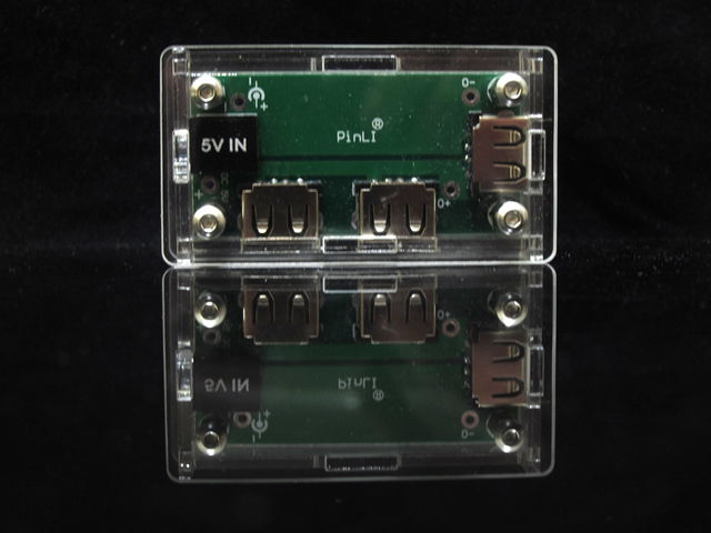 Concentrateur USB - Ref 373462 Image 5
