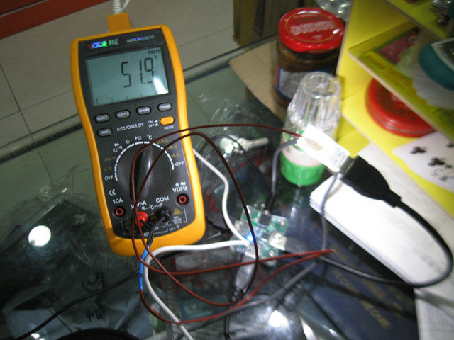 Lampe USB - Ref 380810 Image 5