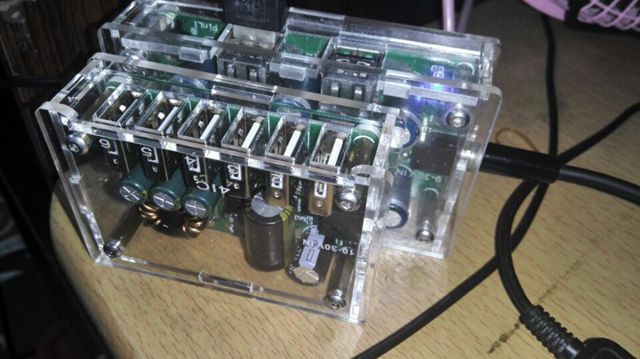 Hub USB - Ref 373464 Image 21
