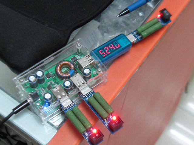 Concentrateur USB - Ref 373460 Image 19