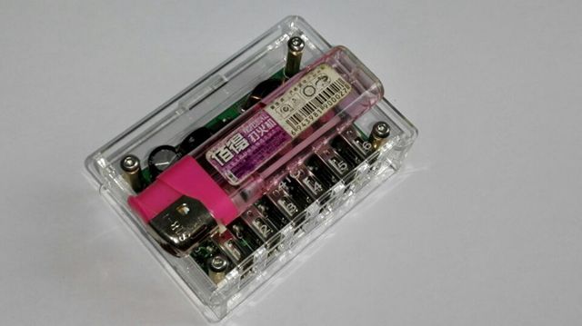Hub USB - Ref 373464 Image 15