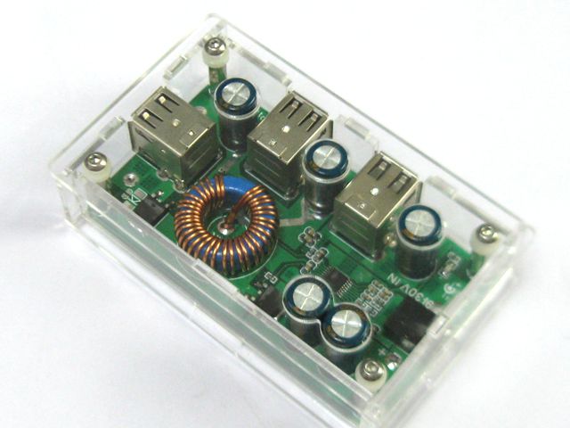 Concentrateur USB - Ref 373460 Image 21