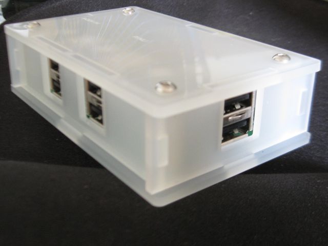 Concentrateur USB - Ref 373460 Image 6