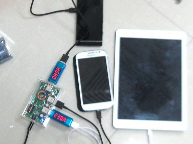 Concentrateur USB - Ref 373460 Image 10