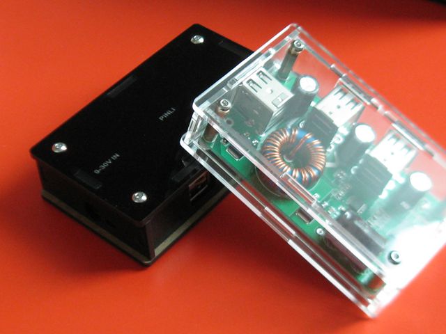 Concentrateur USB - Ref 366034 Image 10
