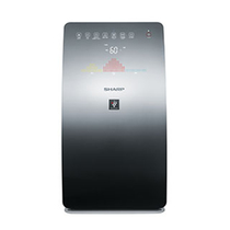 Sharp air purifier KC-CG60-M 605-T Domestic humidifiers in addition to formaldehyde taint negative ion sterilization