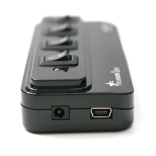Concentrateur USB - Ref 373427 Image 3