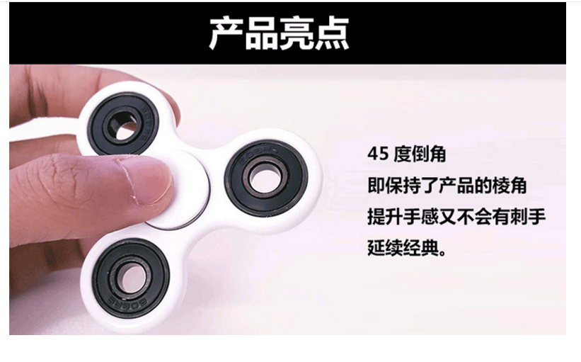 Hand spinner - Ref 2618766 Image 17