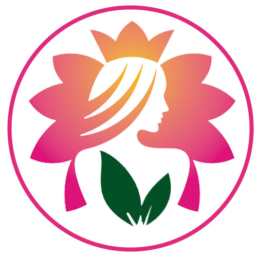 伊颜有机护肤品的LOGO