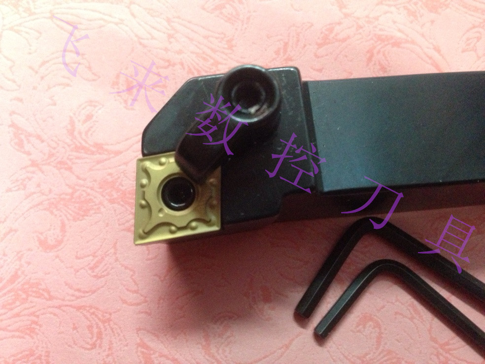 95 degree CNC external turning tool MCLNR1616H12 MCLNL1616H12