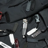 Foxbat Fox Industry Psigear Tactical Little Pull Magic Patch Express Function Function Crossbode Accessories Bag