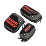 Промышленная тактическая нарукавная повязка на липучке, сумка через плечо, рюкзак, аксессуар для сумки