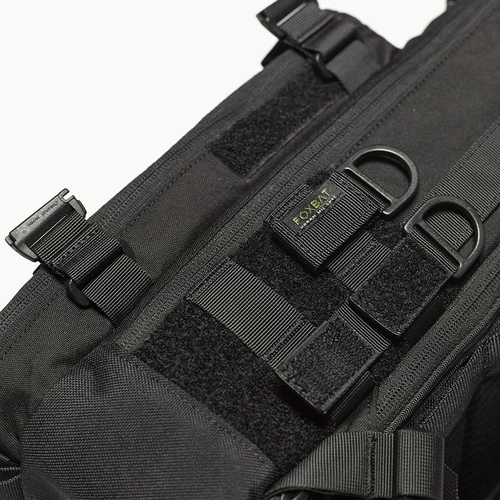 FOXBAT Промышленный аксессуар для сумки, сумка на одно плечо, тактический рюкзак, аксессуары