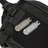 Foxbat Fox Industry Psigear Tactical Little Pull Magic Patch Express Function Function Crossbode Accessories Bag