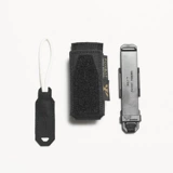 Foxbat Fox Bat Industry LEG-17 Pack PSIGEAR SIGEAR TACETACE FUNCEM DEPUTATY BAG