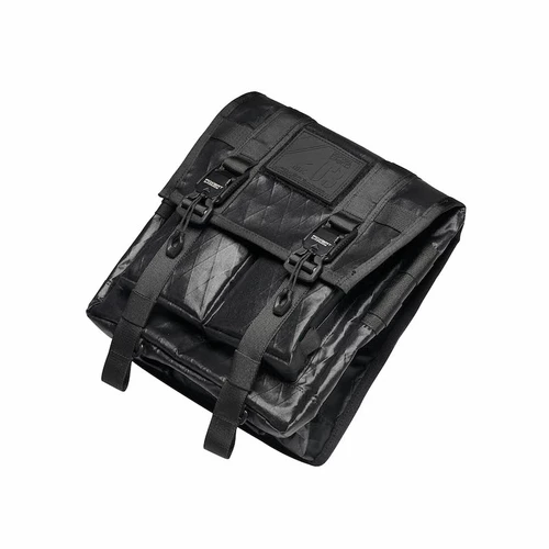 Foxbat Fox Banzhu Bombolarian Expert Experting Parabratarier Energy Tactical EDC Commute Multi -Function Men's Magn