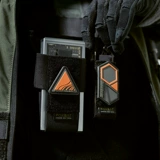 Промышленный модуль, эластичный набор инструментов на липучке с зарядкой