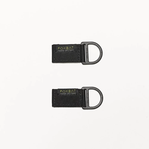 FOXBAT Промышленный аксессуар для сумки, сумка на одно плечо, тактический рюкзак, аксессуары