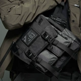 Foxbat Fox Banzhu Bombolarian Expert Experting Parabratarier Energy Tactical EDC Commute Multi -Function Men's Magn