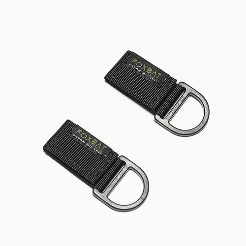 FOXBAT Промышленный аксессуар для сумки, сумка на одно плечо, тактический рюкзак, аксессуары