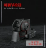 M4 Metal после механической прицеливания CQB Kublai Khan Universal Jinming 8 9 Sima Jun Machine SLR LDT416
