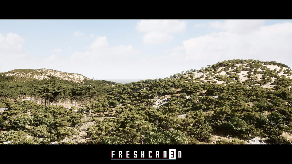 在环境创建的Mediterranean Island Pack _c584a35f.jpg