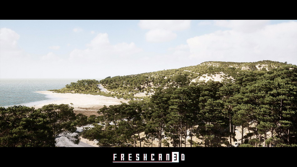 在环境创建的Mediterranean Island Pack _6217b52d.jpg