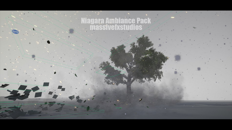 在特效创建的Niagara Ambiance Fx Pack 1_1ab9078f.jpg