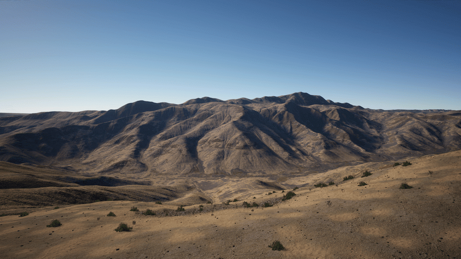 在环境创建的Photorealistic Landscape P_0872cc11.png
