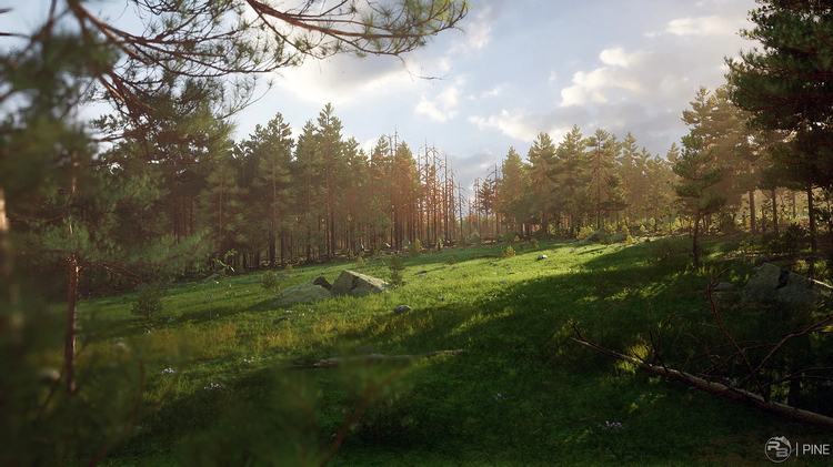 的Scots Pine Forest Biome - 004.jpg