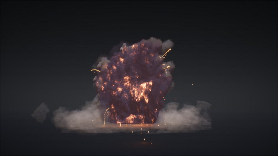 在特效创建的Niagara_Explosion_Pack_1 -.jpg