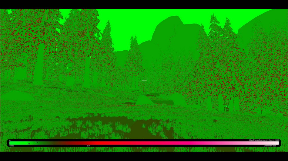 在环境创建的Stylized forest VOL 2 - 虚幻_9113b736.jpg