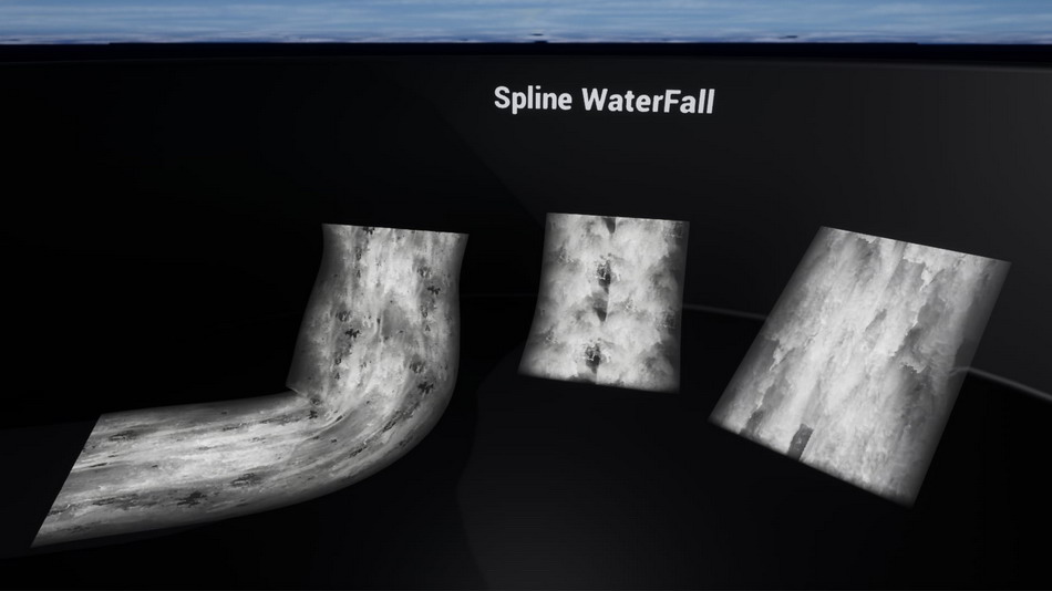 在特效创建的Waterfall Fx - 虚幻引擎商城_e451c258.jpg